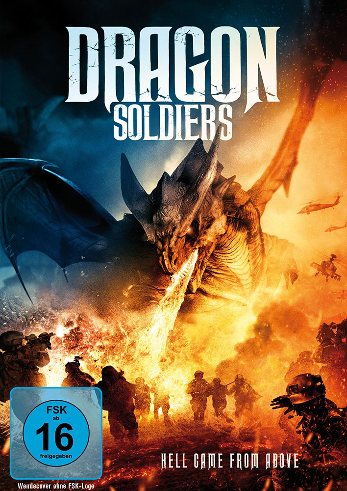 DRAGON SOLDIERS