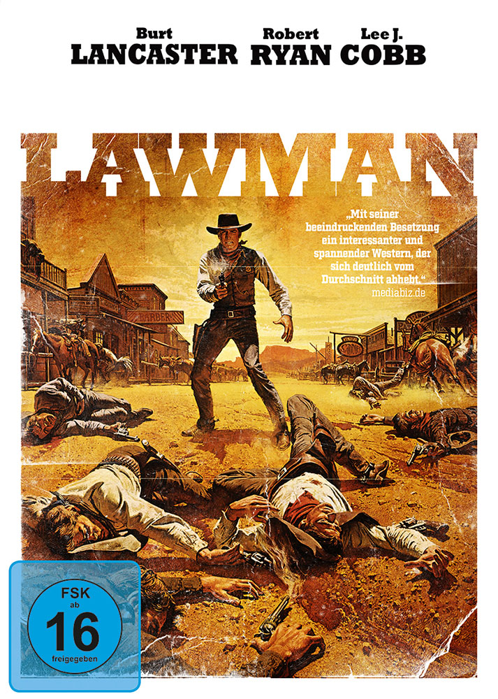 LAWMAN