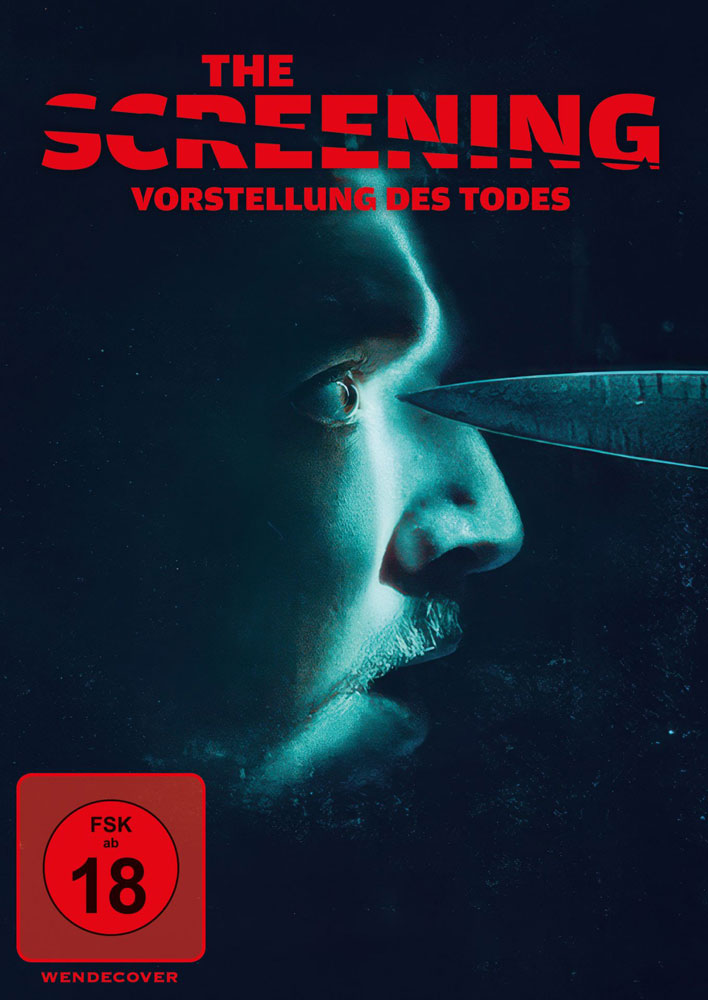 SCREENING, THE - VORSTELLUNG DES TODES