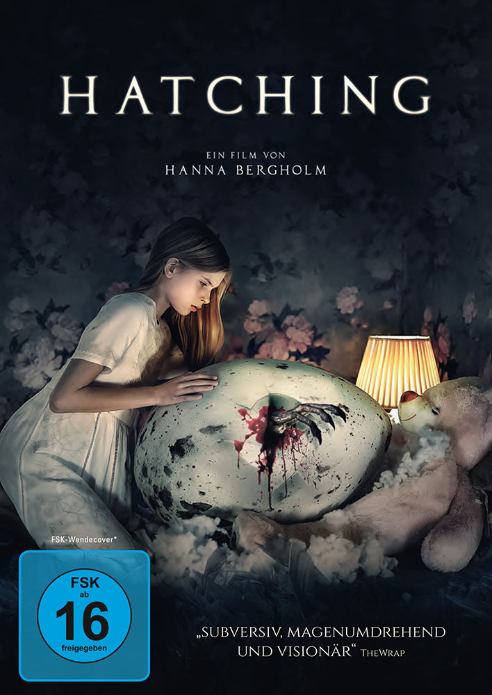 HATCHING