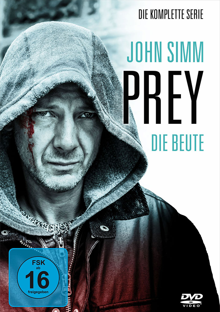 PREY - DIE BEUTE