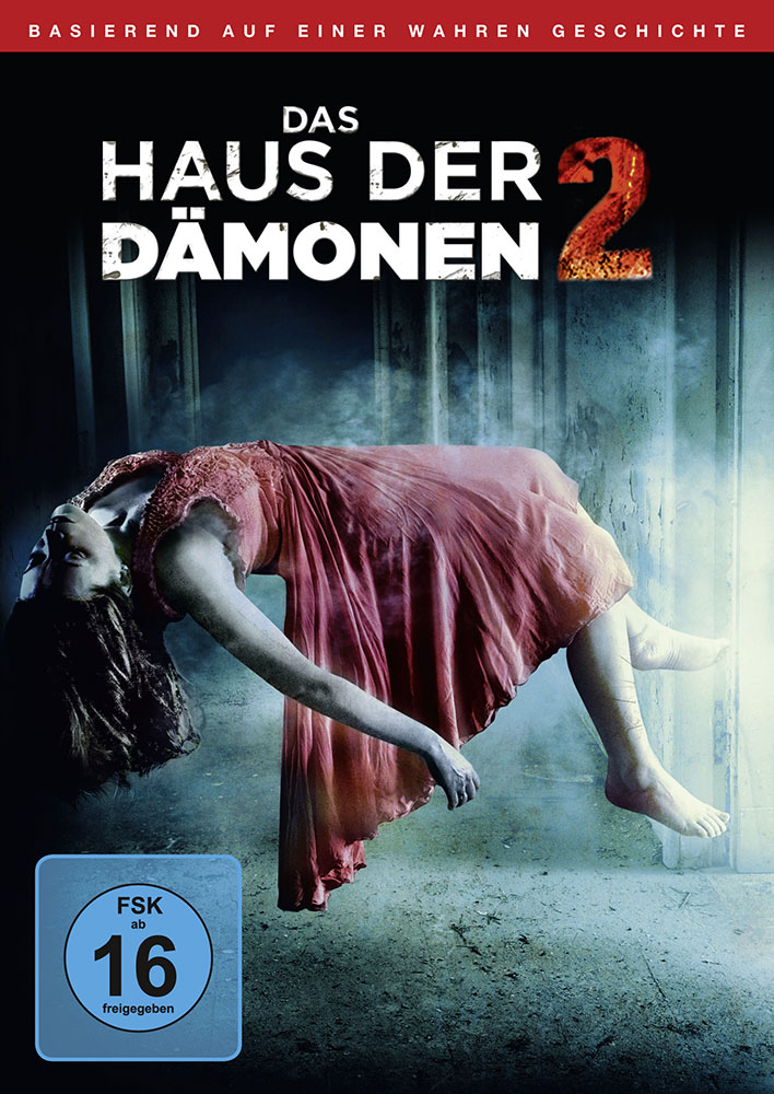 HAUS DER DÄMONEN 2, DAS