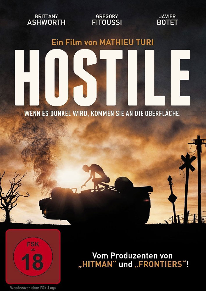 HOSTILE
