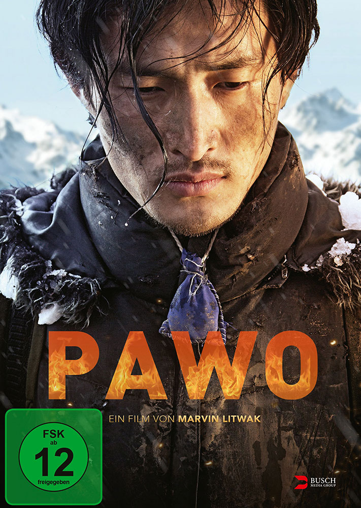 PAWO