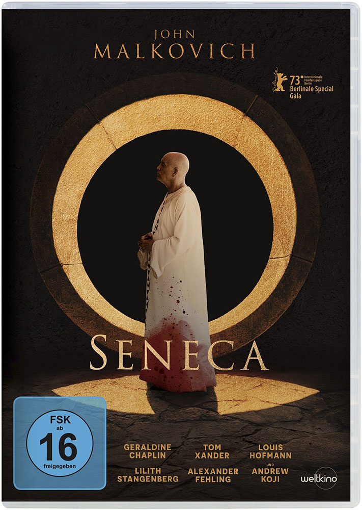 SENECA