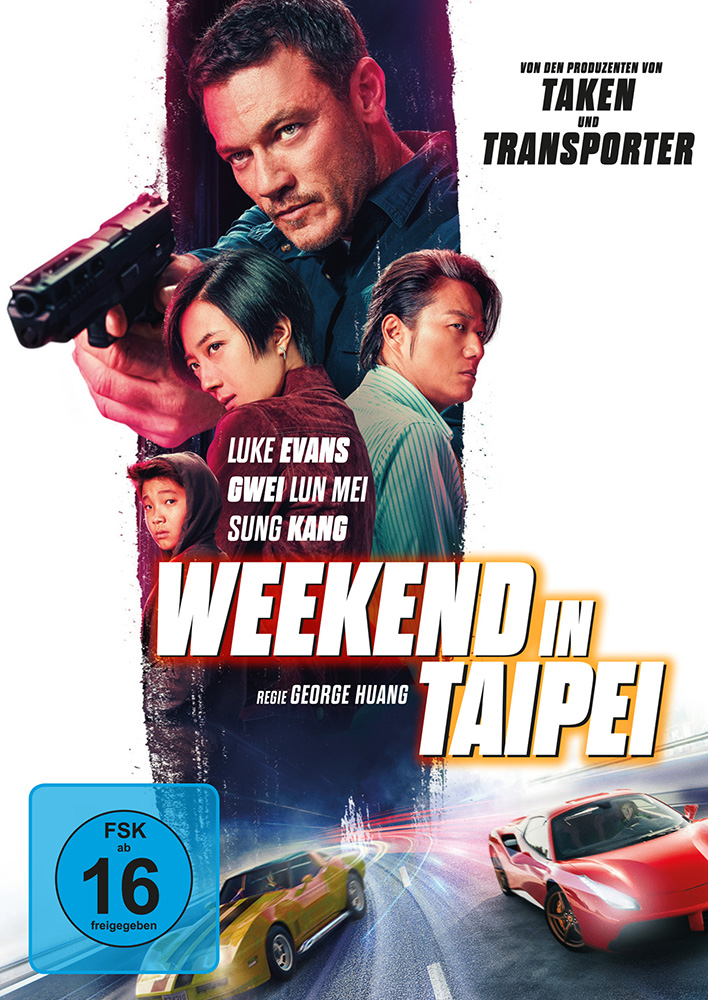 WEEKEND IN TAPAI