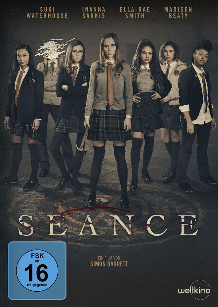 SEANCE