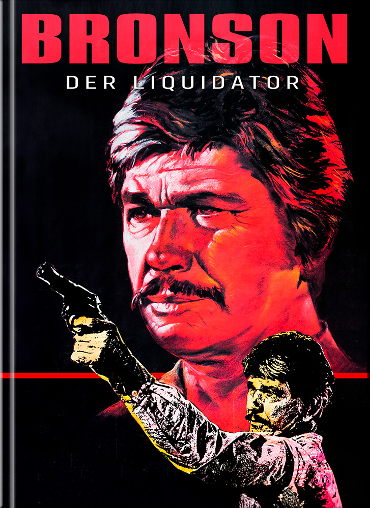 Liquidator, Der - Cover E - Mediabook 022/44