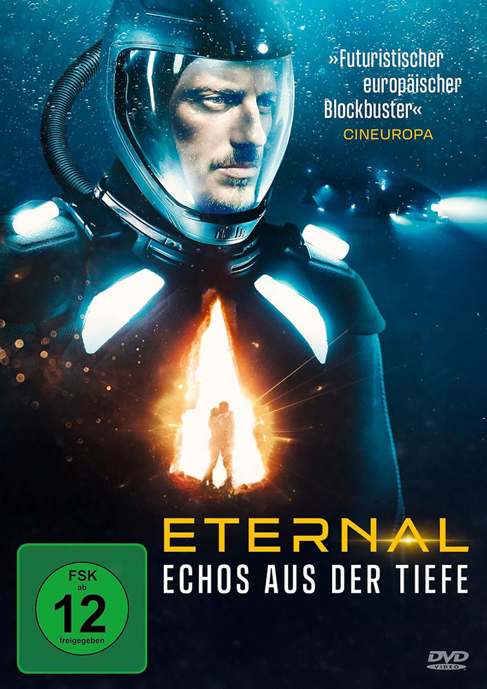 ETERNAL - ECHOS AUS DER TIEFE