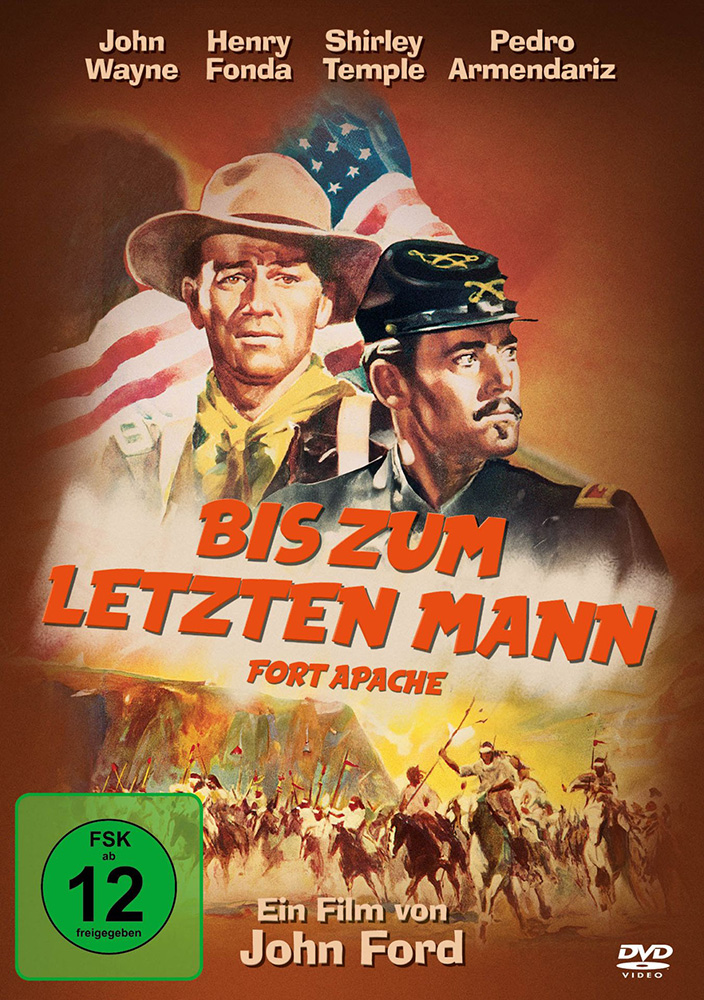 BIS ZUM LETZTEN MANN (s/w)