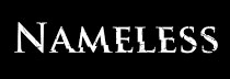 Nameless Nameless