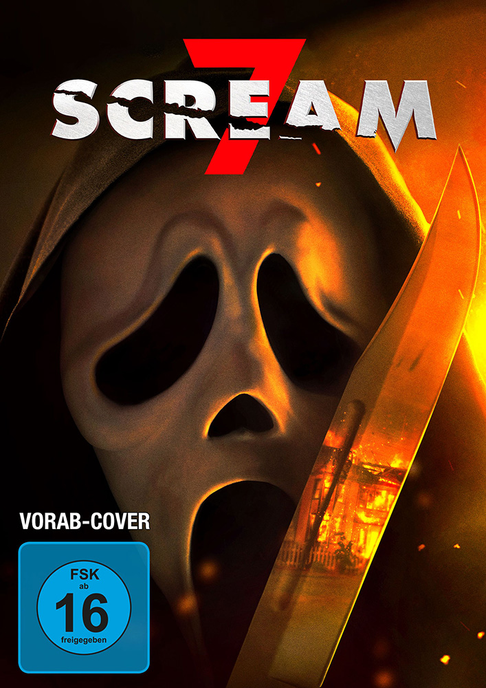 SCREAM 7