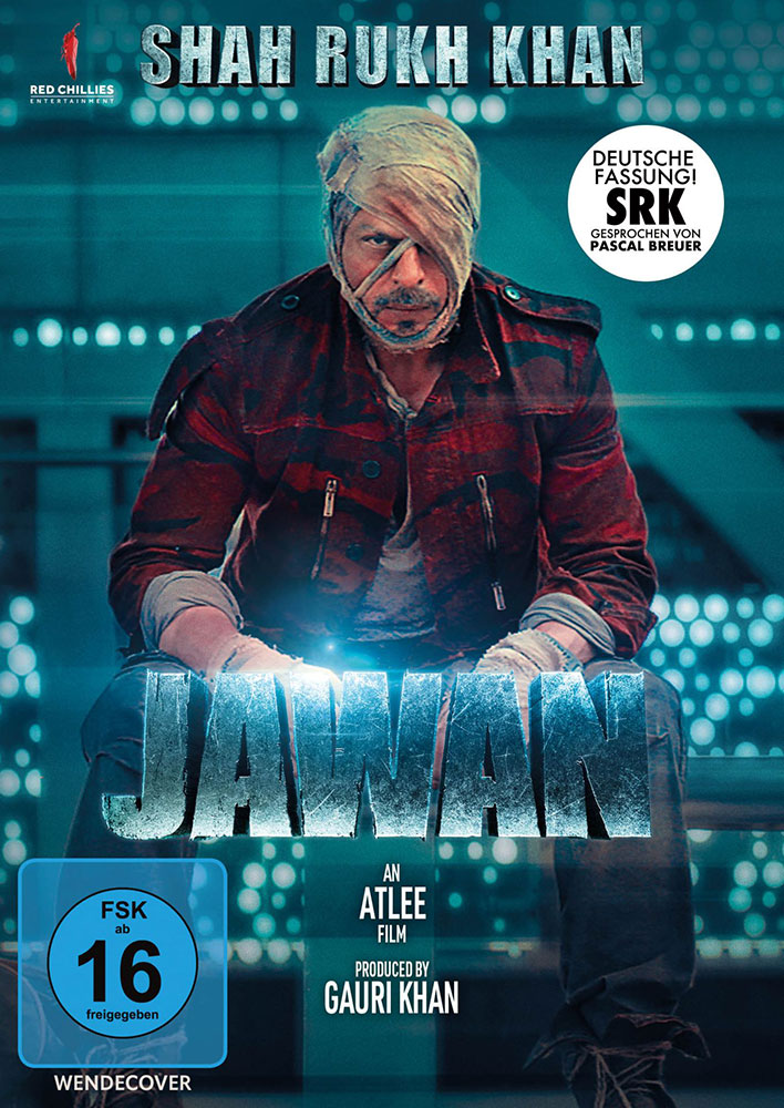 JAWAN