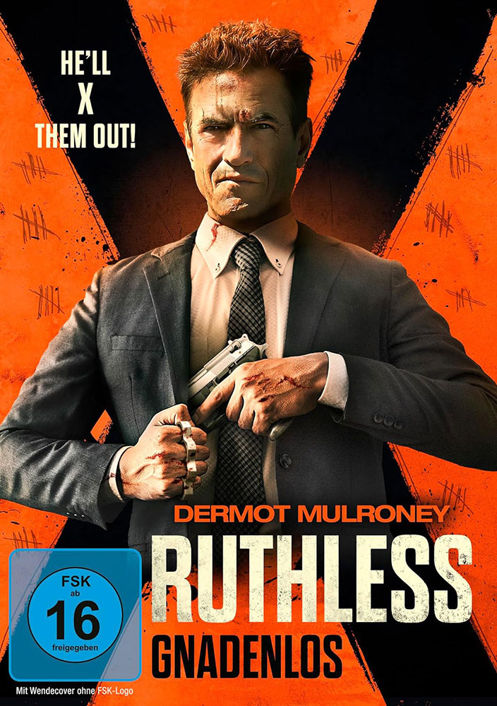 RUTHLESS - GNADENLOS