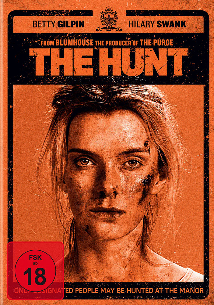 HUNT, THE