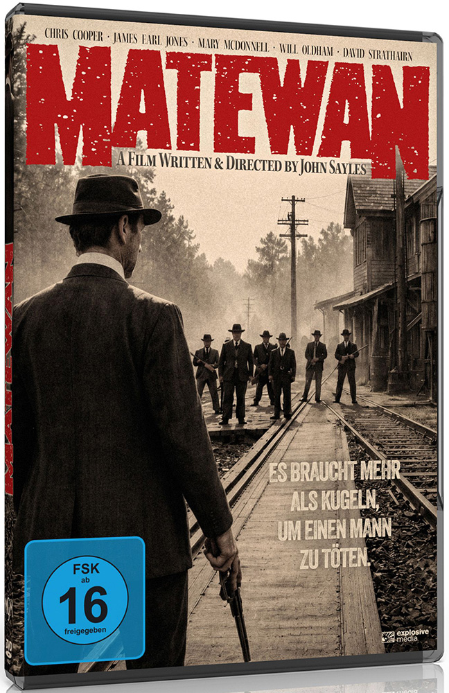 MATEWAN