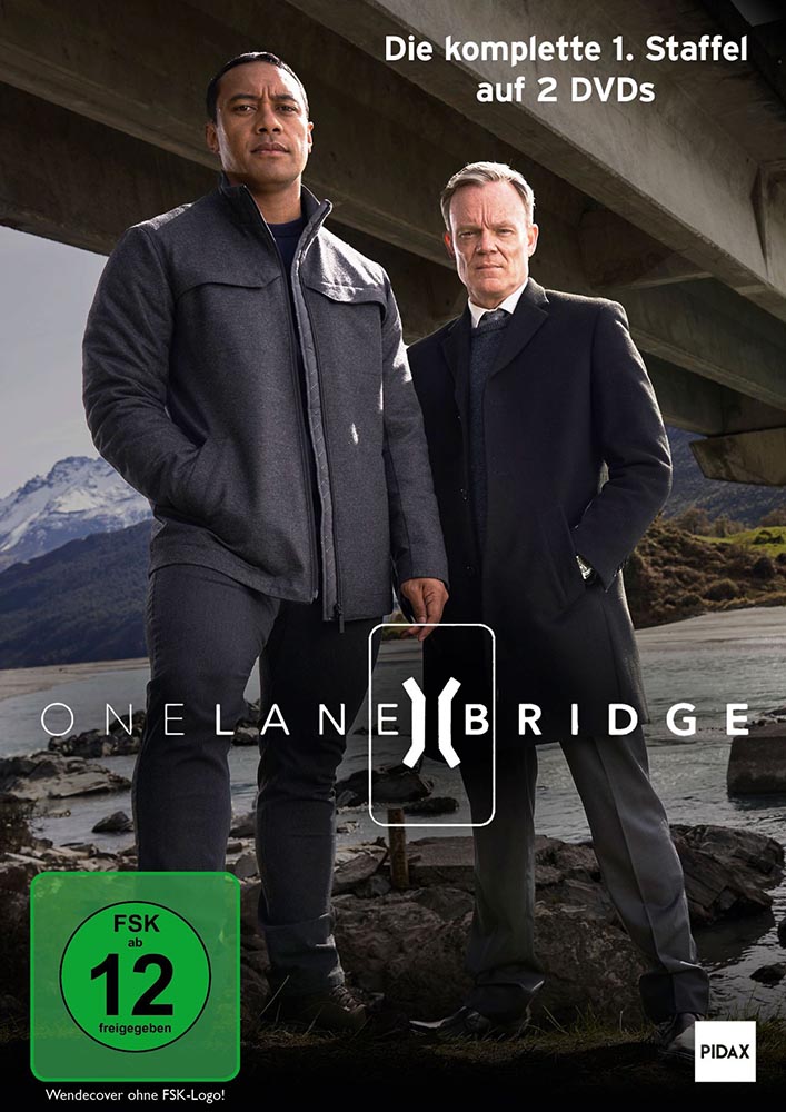 ONE LANE BRIDGE - Staffel 1