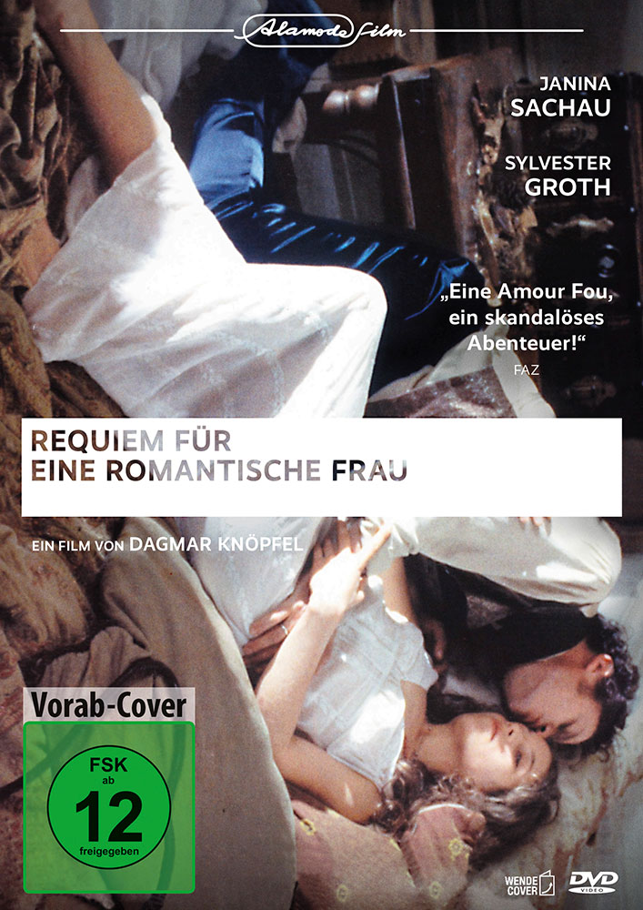 REQUIEM FÜR EINE ROMANTISCHE FRAU