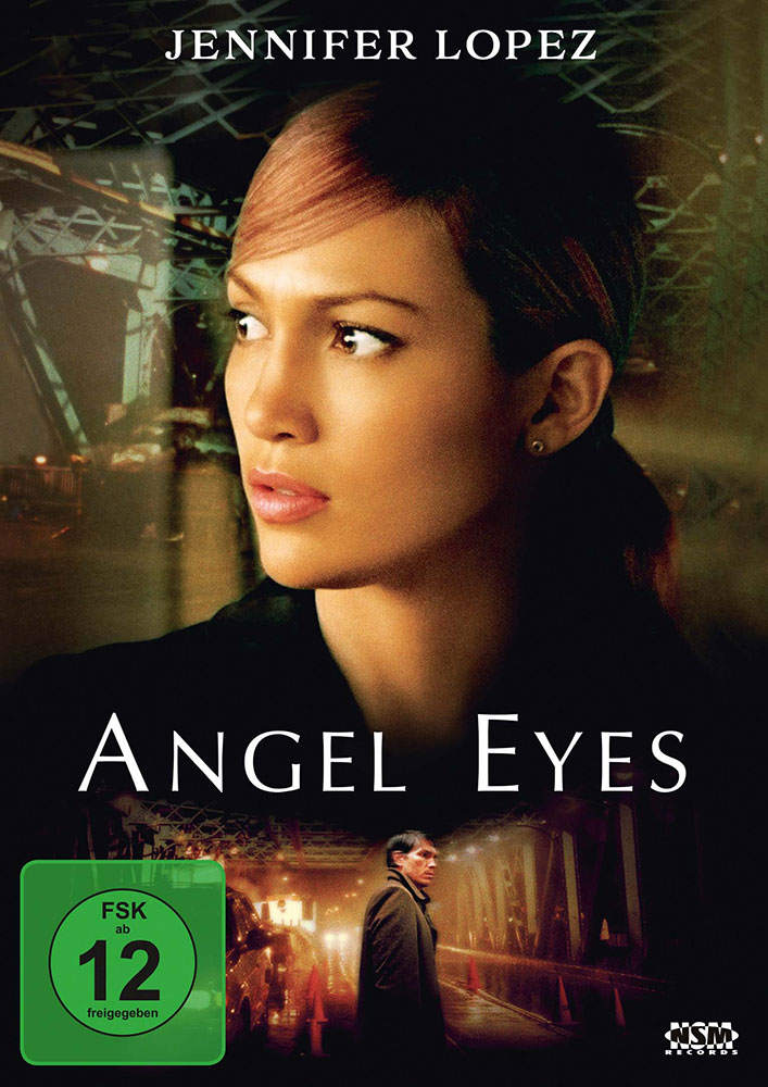 ANGEL EYES