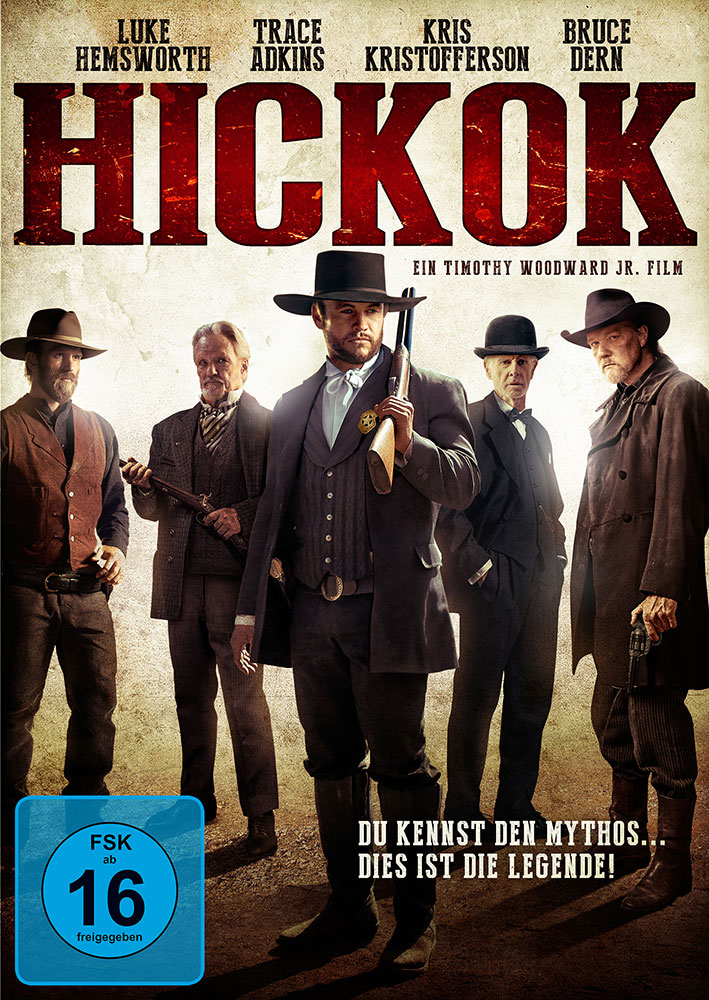 HICKOK
