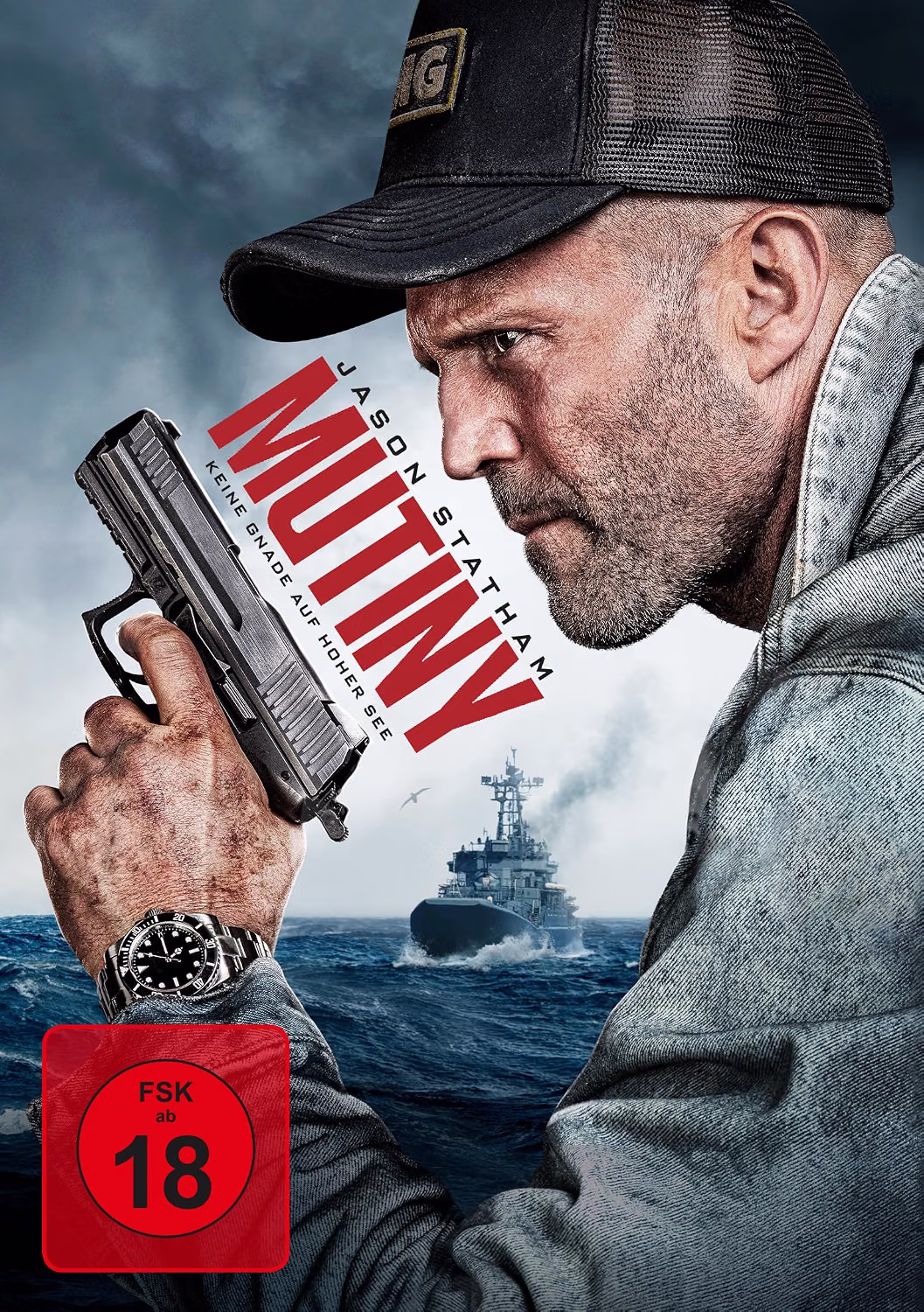 MUTINY