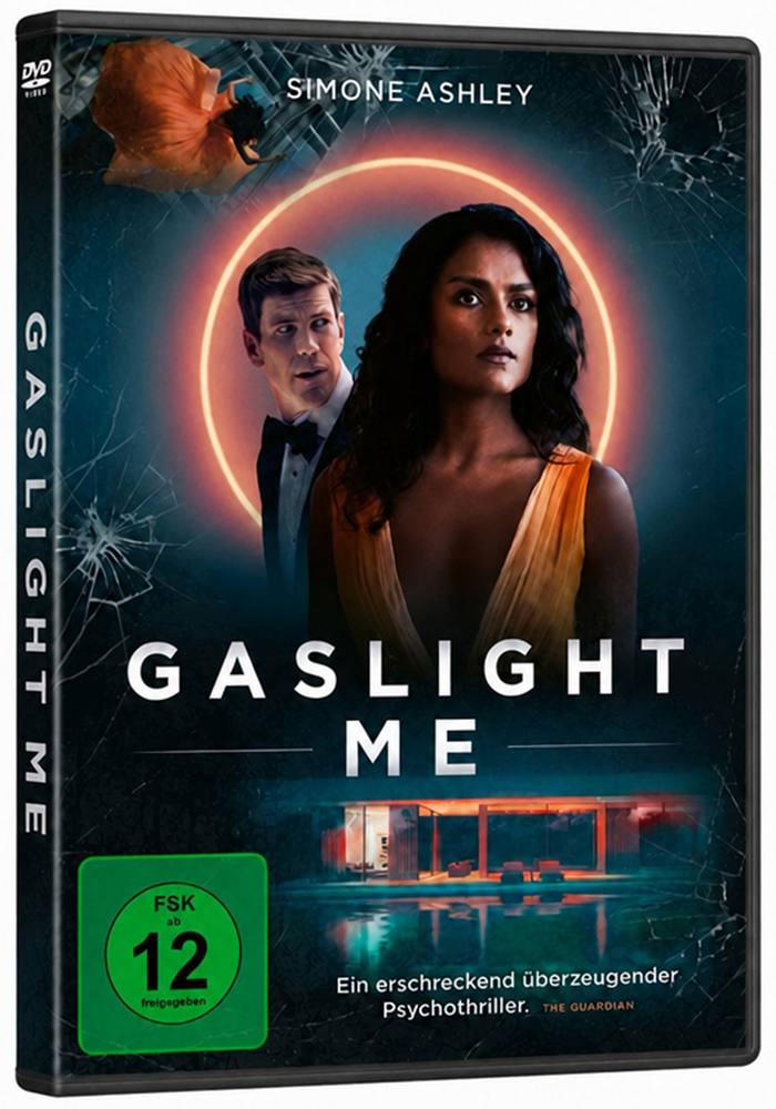 GASLIGHT ME