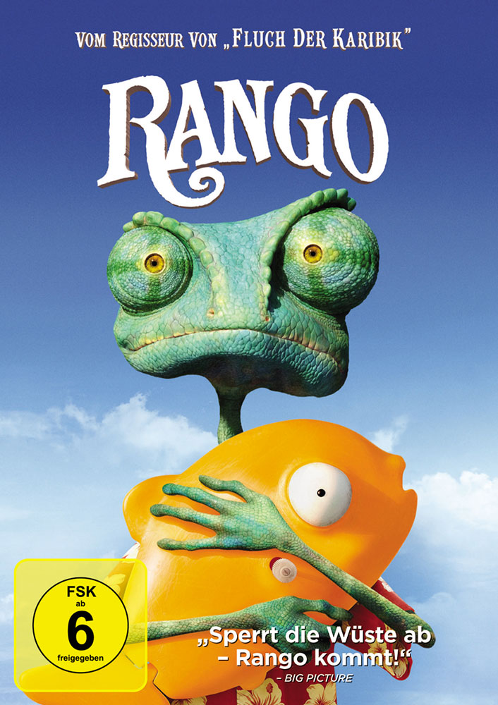 RANGO