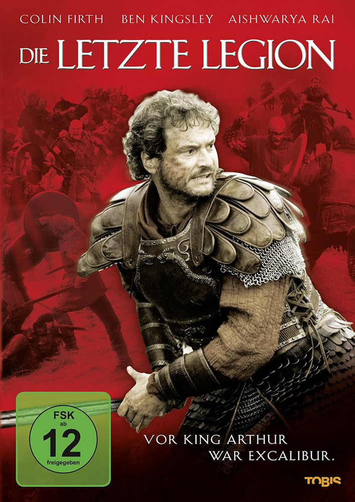 LETZTE LEGION, DIE