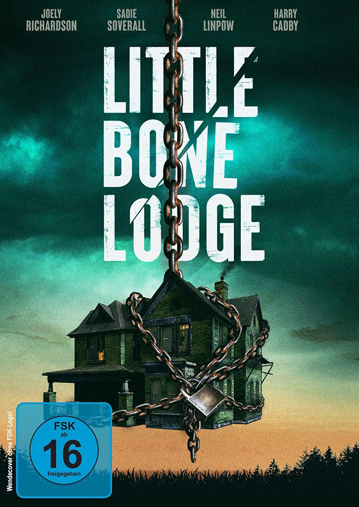 LITTLE BONE LODGE