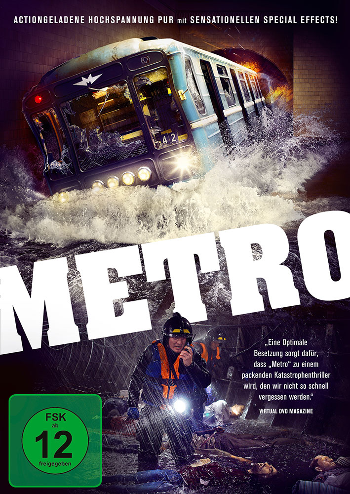METRO