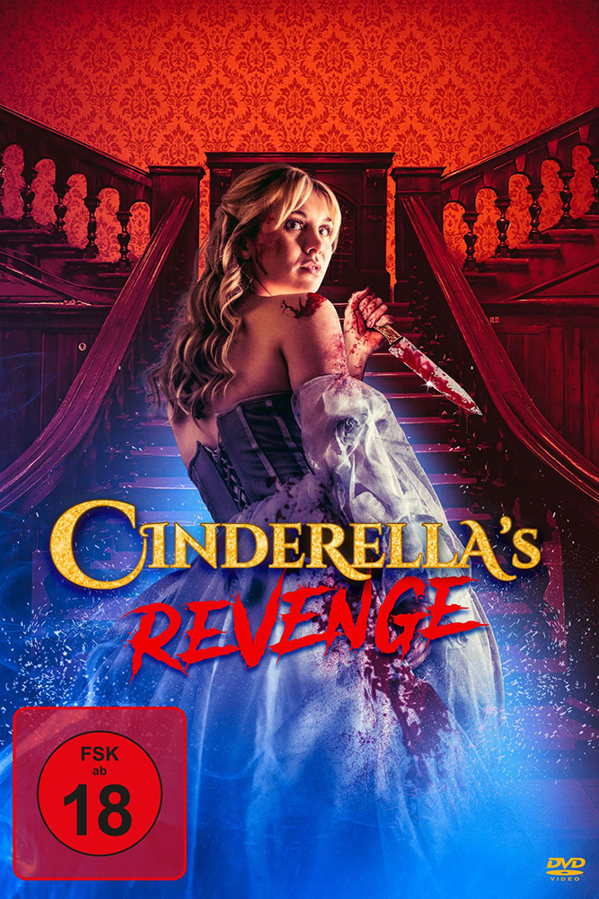 CINDERELLA'S REVENGE