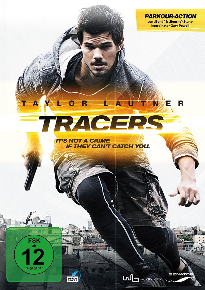 TRACERS