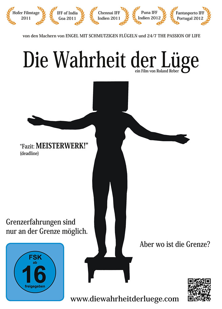 WAHRHEIT DER LÜGE, DIE