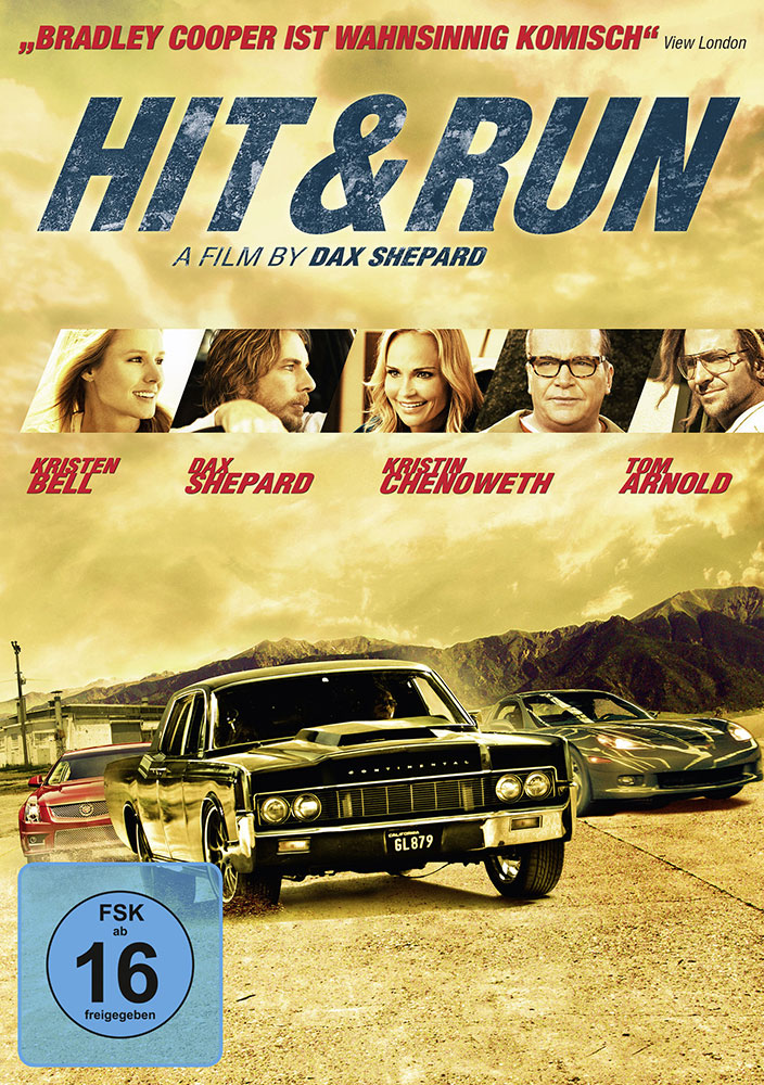HIT & RUN