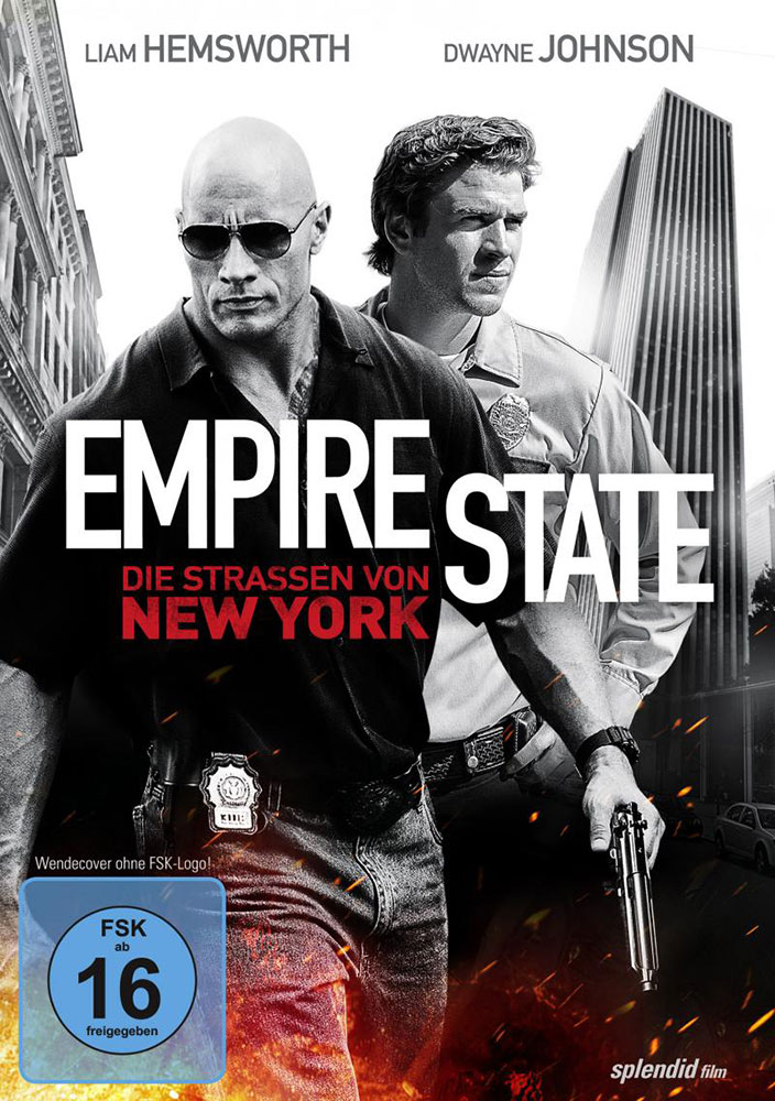 EMPIRE STATE