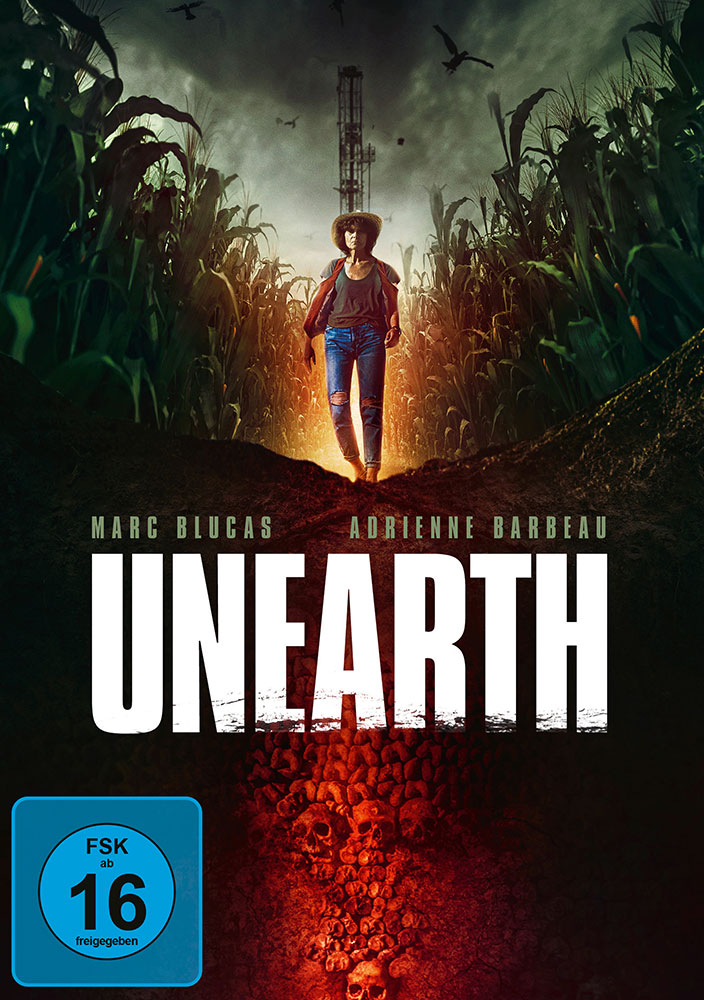 UNEARTH - Uncut