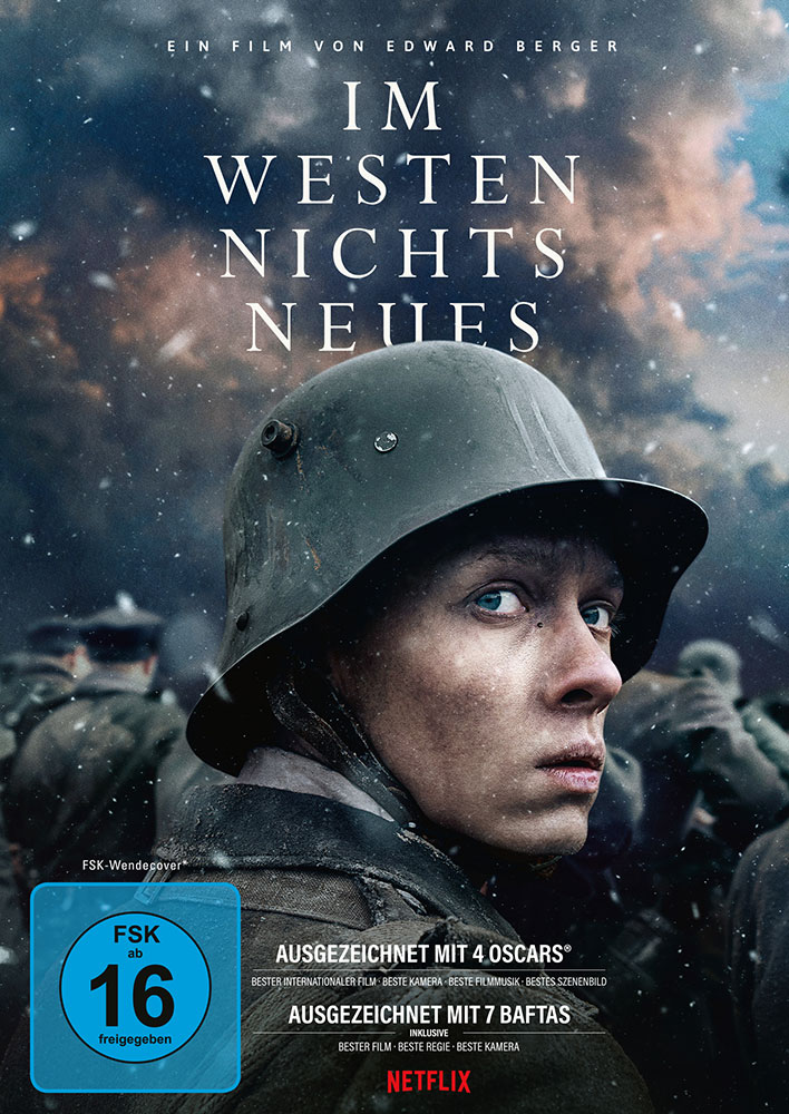 IM WESTEN NICHTS NEUES (2022)