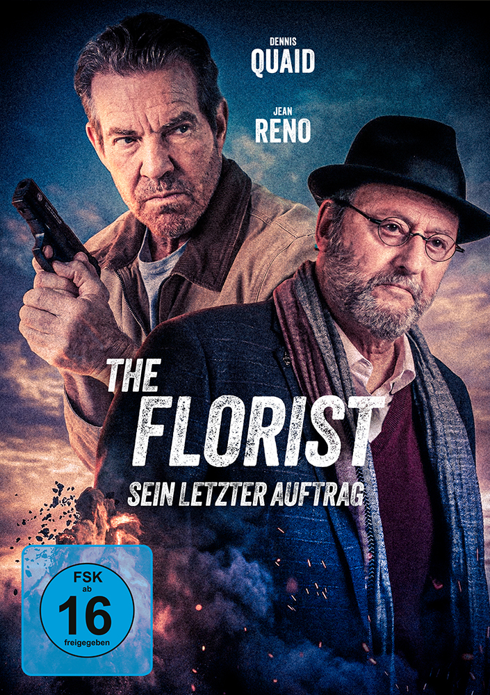FLORIST, THE - SEIN LETZTER AUFTRAG