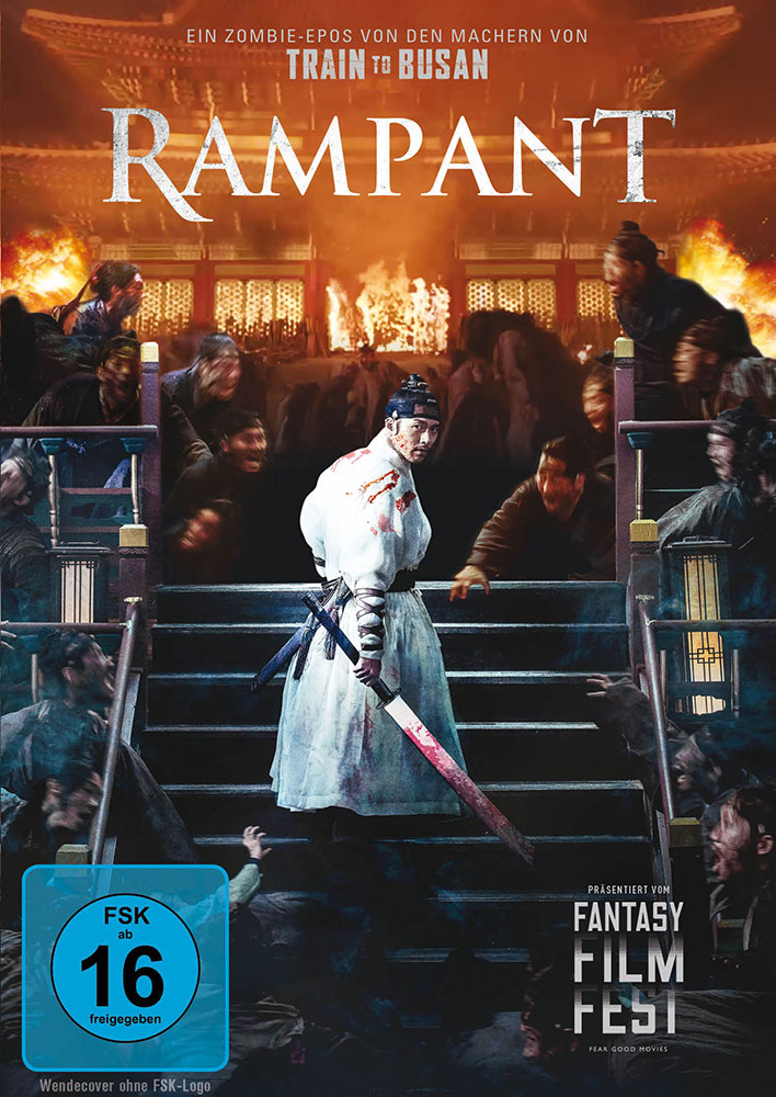 RAMPANT