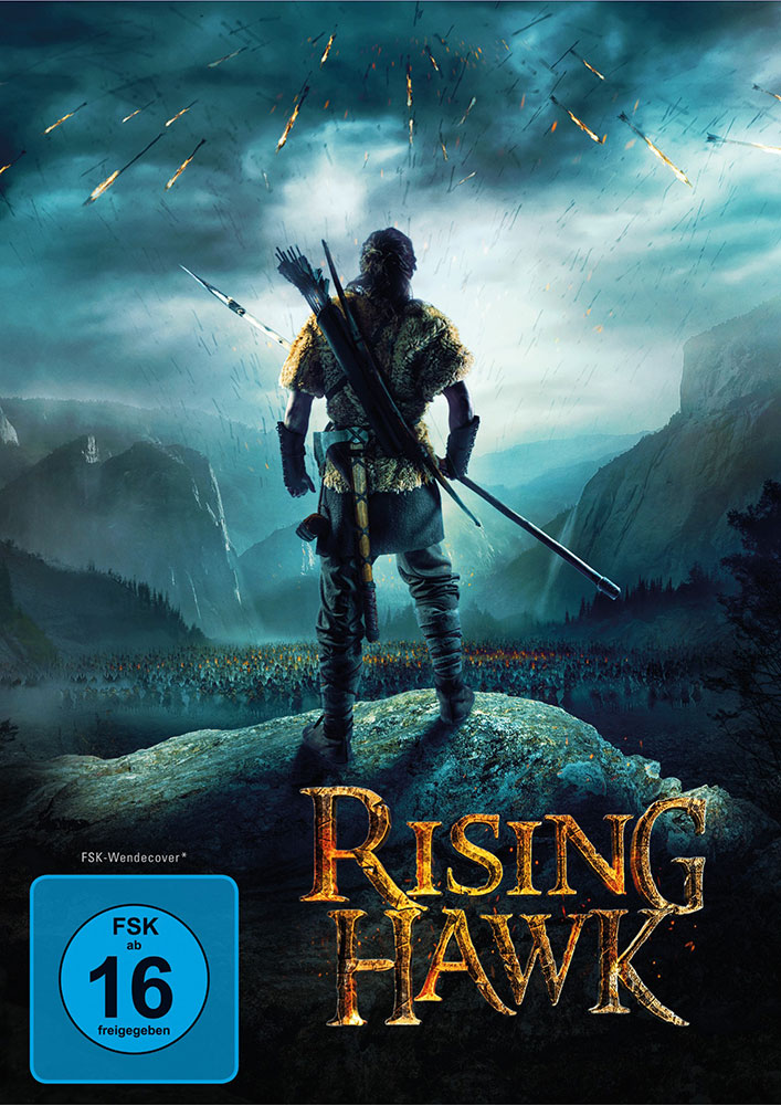RISING HAWK