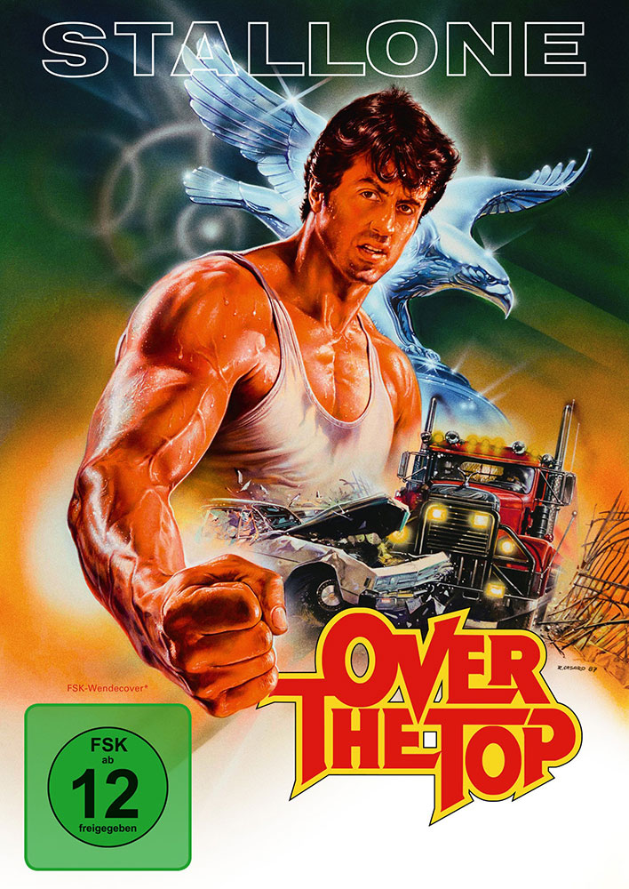 OVER THE TOP