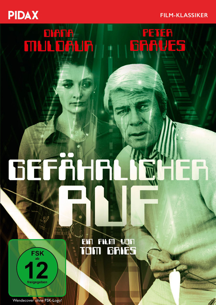 GEFÄHRLICHER RUF