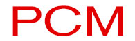 PCM PCM