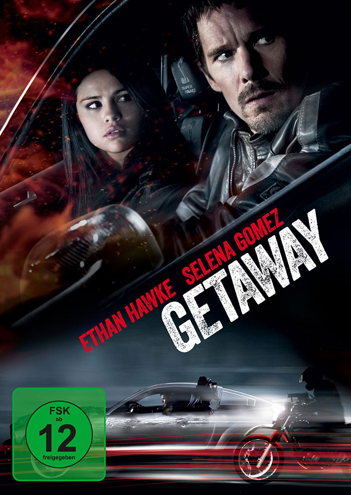 GETAWAY