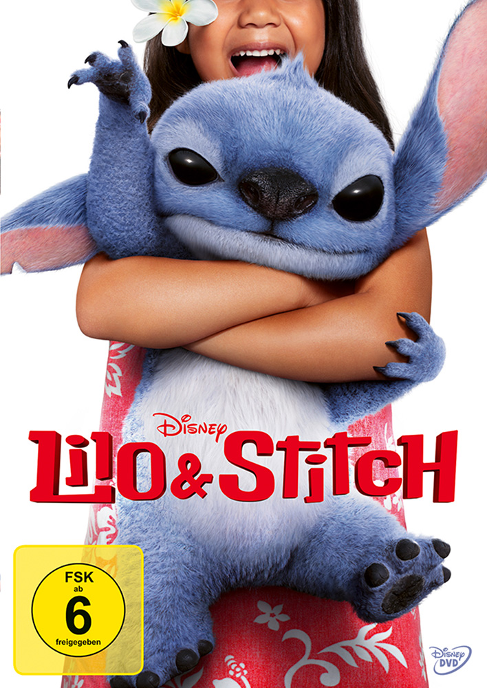 LILO & STITCH (2025)