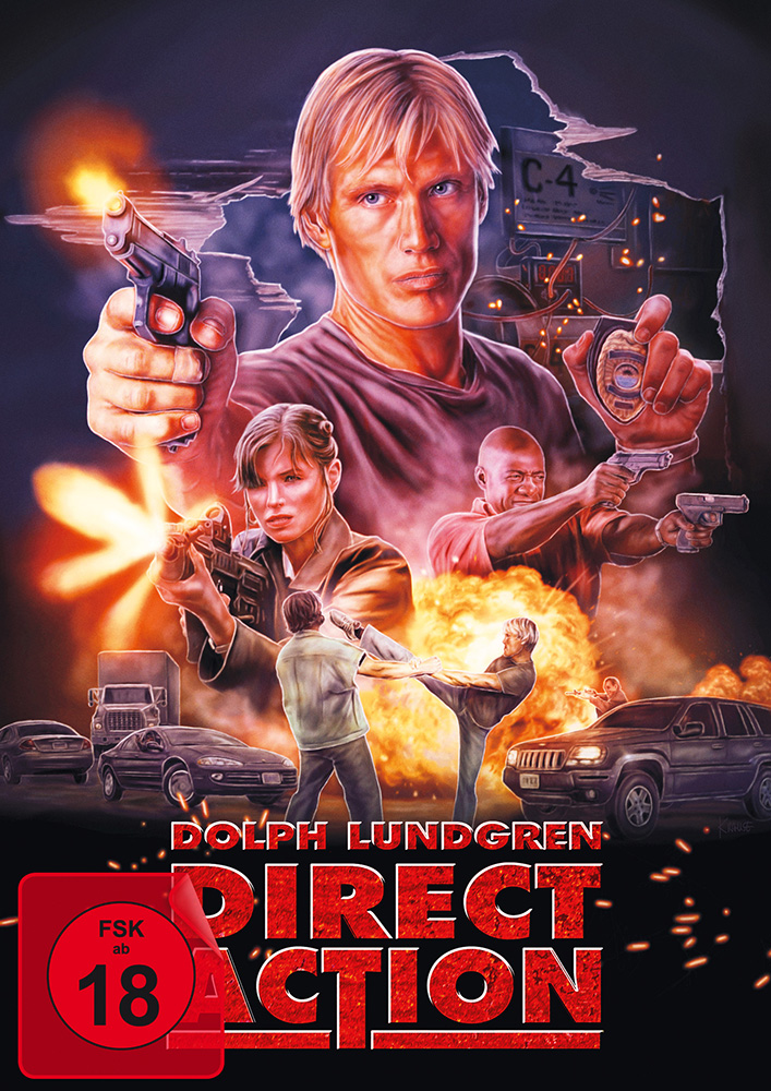 DIRECT ACTION