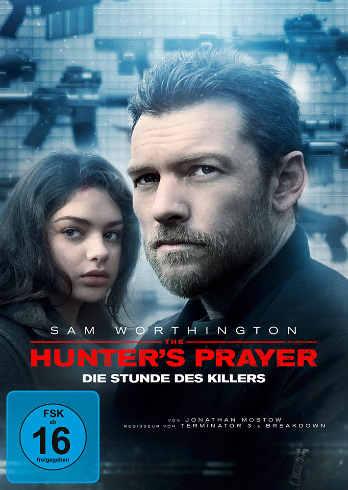 HUNTERS PRAYER, THE