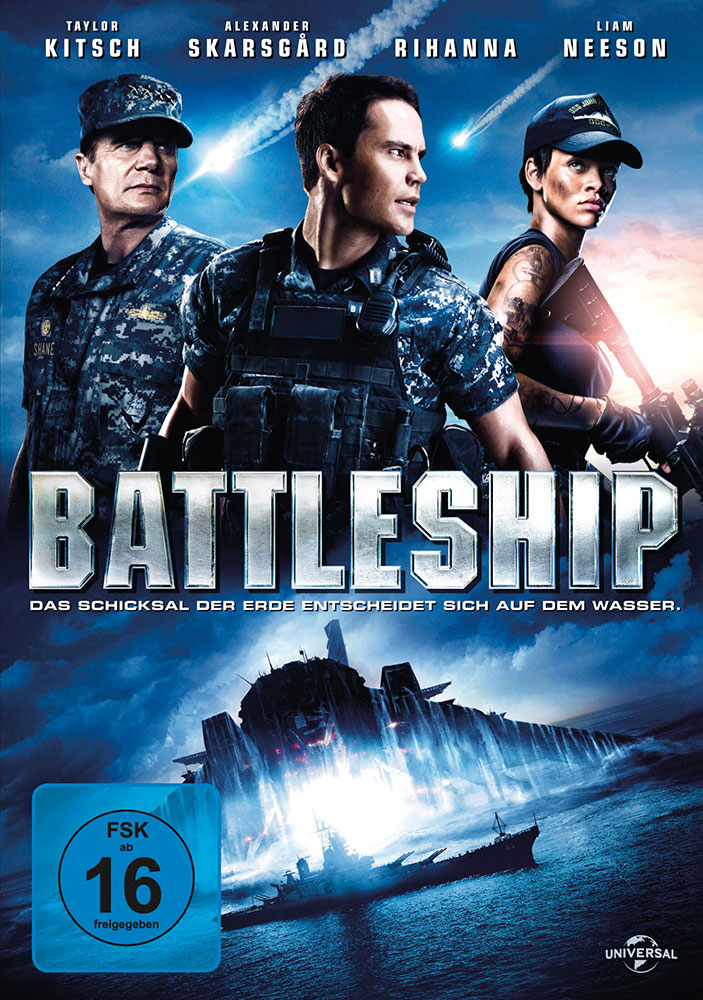 BATTLESHIP