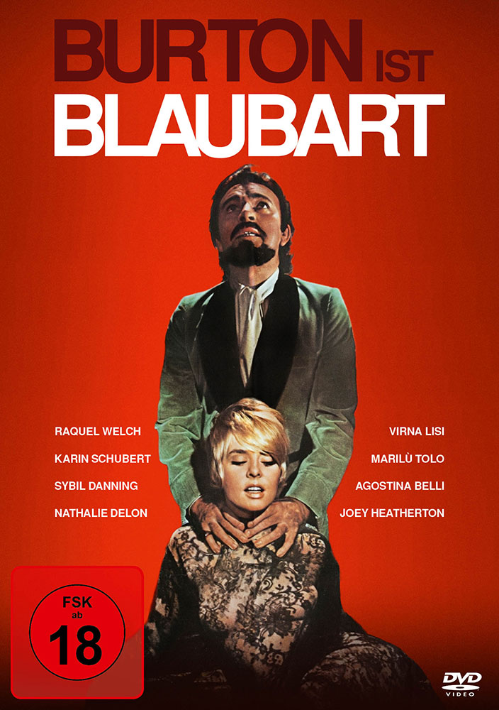 BLAUBART