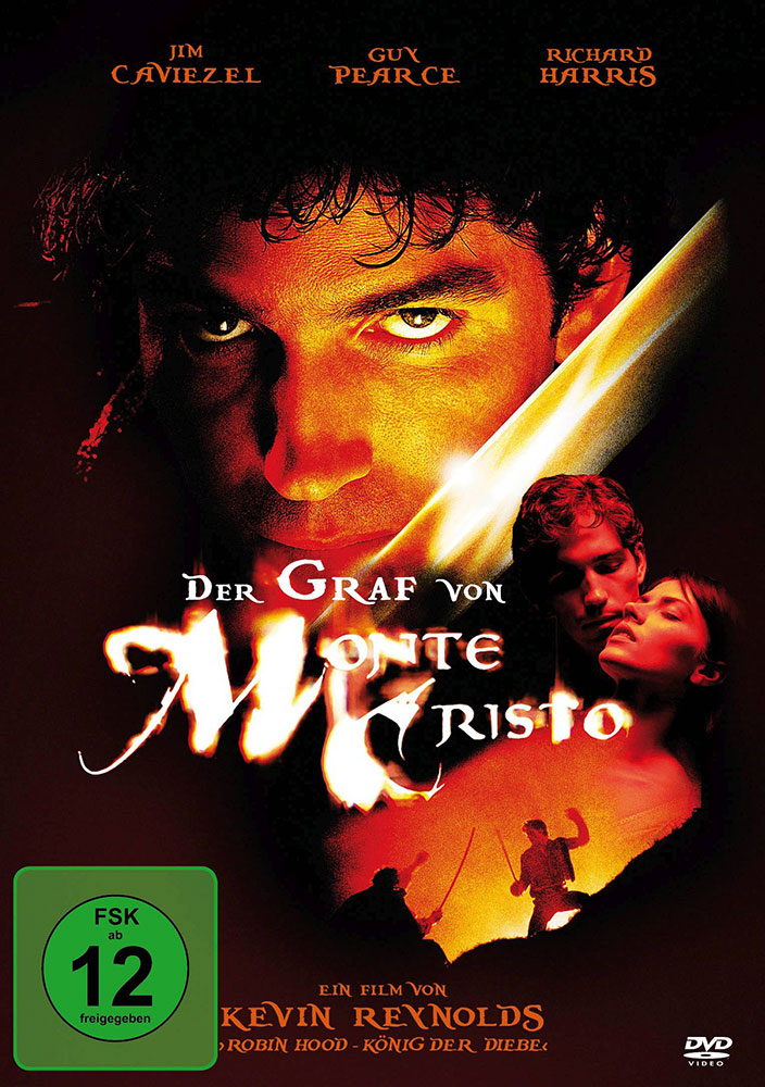 GRAF VON MONTE CHRISTO, DER (2002)